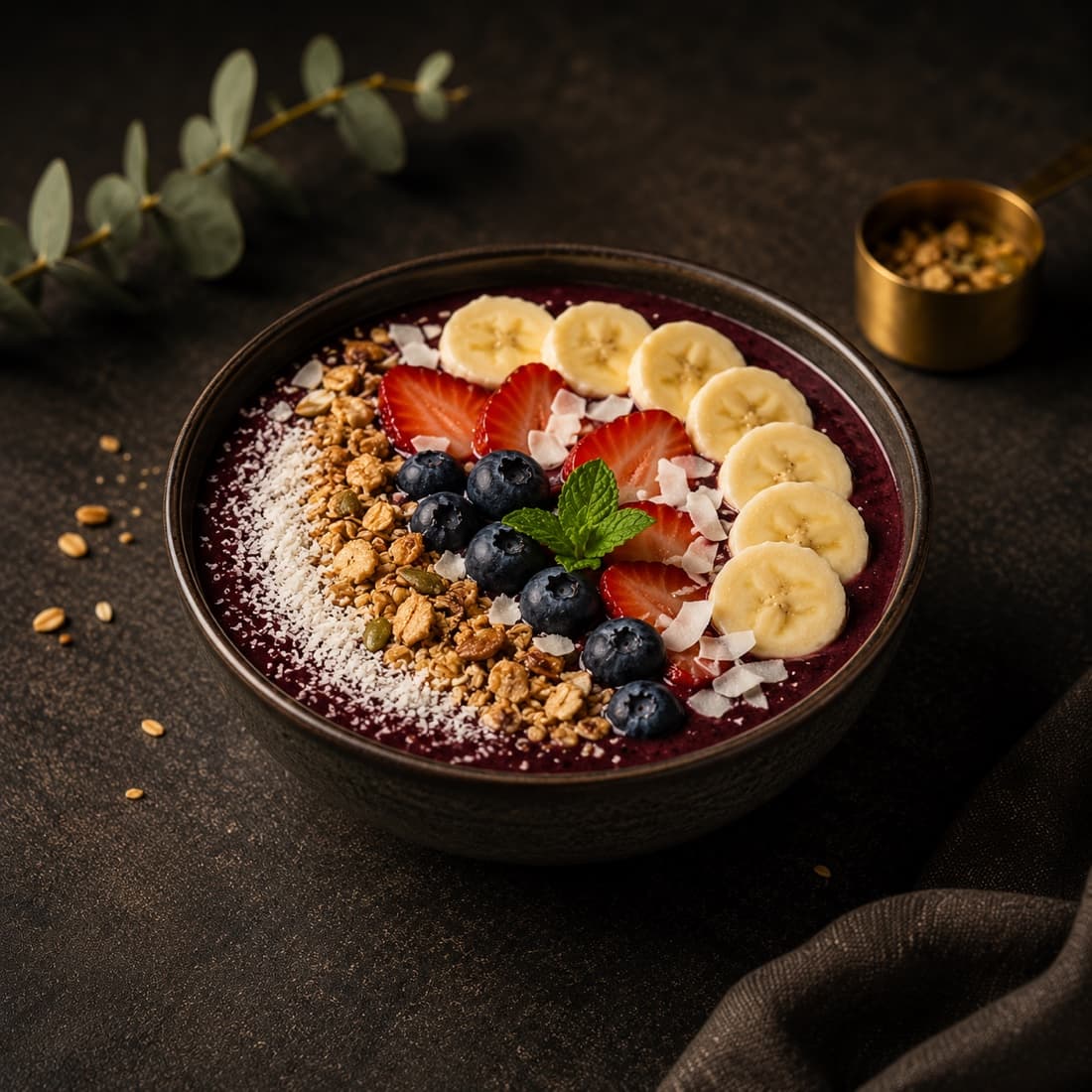 Smoothie Bowls