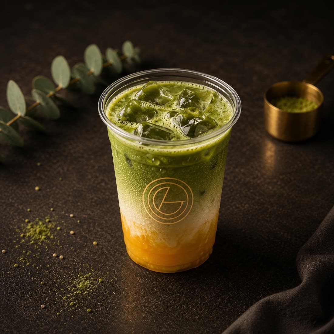 Matcha Bar