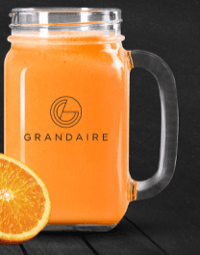 Orangensaft
